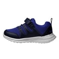 thumbnail image 4 of Avalanche Boys' Sneakers- Lightweight Tennis Breathable Athletic Running Shoes (Little Kid) - Navy/Blue,4, 4 of 7