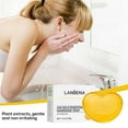 The Soap That Changed Her Entire Routine - ow68hxn