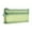 Green, variant on Tyidzon Mesh Zipper Pouch Bags Transparent Mesh Pencil Pouch, Double-Layer Large Capacity Zipper Storage Bag for Class Room College Cosmetics Makeup Travel Office Supplies