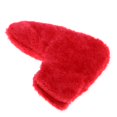 thumbnail image 2 of Cubierta de cabeza del Putter de golf Macarena Color rojo, 2 of 7