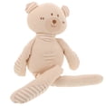 thumbnail image 4 of Juguetes orgánicos para bebés, peluche de oso de peluche de piernas largas, oso de peluche de piernas largas, oso de peluche para niños, 4 of 8