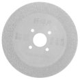 thumbnail image 4 of Hoja de sierra de diamante Disco de pulido para corte con soldadura fuerte Herramienta para pulir cerámica de mármol 110 x 20 x 15 mm, 4 of 9