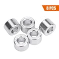 thumbnail image 3 of MAYUJIAA 8pcs/set Aluminium Alloy Shock Absorber Damper Spacer Washer Remote Control Part Accessory HW313-5771, 3 of 11