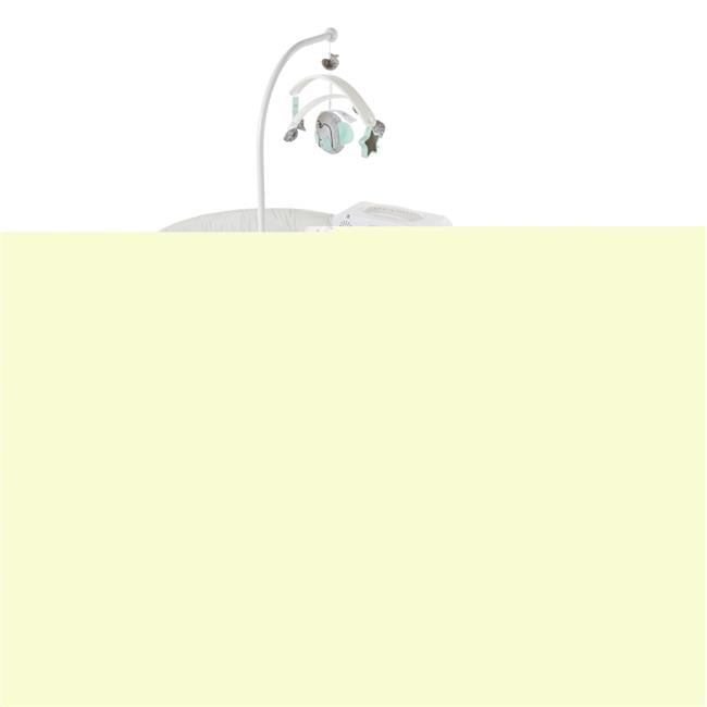 fisher price soothing motions bassinet walmart