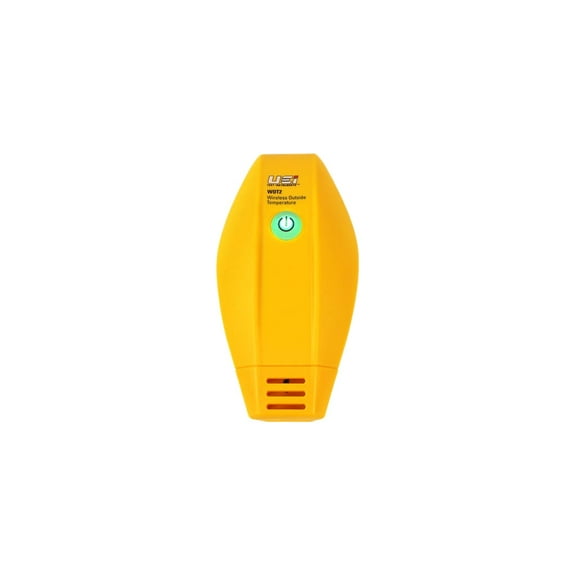 UEi WOT2 - Wireless Outdoor Temperature Probe