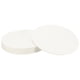 thumbnail image 1 of Uxcell 8Pcs Almohadillas Antideslizantes para Muebles, 9" Redondas, Almohadillas de Fieltro, 1 of 7