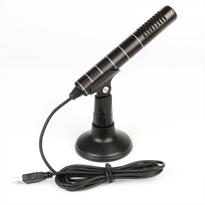 Home Party Microphone Vlogging for YouTube Videos Travel Small Pieces Props Mic
