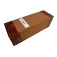 thumbnail image 1 of Bubinga Turning Wood Blanks 1-1/2" x 1-1/2" x 30" (1 Piece) - Enhance Your Woodworking Skills with Exquisite Wood Turning Blanks, 1 of 5