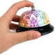thumbnail image 4 of Flower Ringtones for Teachers - Reception Bell for Hotel Restaurant - Reception Bell for Service - Classroom Bell - Attention Bell - Ringing Bell for Service Bell for Office, 4 of 5
