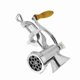 thumbnail image 4 of Manual Meat Grinder Aluminum Alloy Sausage Beef Mincer for Making Sausage Kitchen Tool, 4 of 4