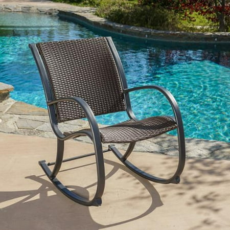 Grant Rocking Chair
