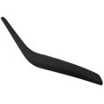 thumbnail image 1 of Cubierta de manija de puerta interior izquierda YONGSHENG para BMW X1 E84 2010-2016 Negro, 1 of 3
