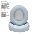 thumbnail image 5 of AGPtek Replacement Ear Pads Cushion for Beats by Dr. Dre Studio 2.0 Wired Wireless Headphone, 5 of 5