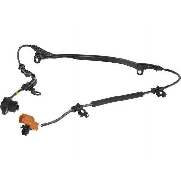 Rear Right ABS Speed Sensor - Compatible with 2001 - 2006 Acura MDX 2002 2003 2004 2005