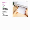 thumbnail image 5 of Caja de Papel Tamaño Carta Xerox Marathon 5000 Hojas 99% Blancura Para Impresora y Copiadora, 5 of 5
