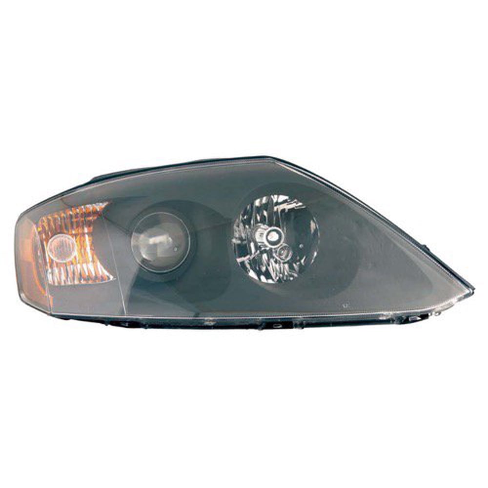 GoParts OE Replacement for 2005 Hyundai Tiburon Front Headlight