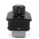 thumbnail image 4 of Interruptor de perilla de espejo retrovisor interruptor de control de espejo retrovisor duradero ABS interruptor de espejo de puerta lateral del conductor delantero profesional ANGGREK Otros, 4 of 8
