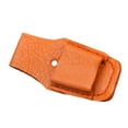 thumbnail image 1 of Martillos de hacha, funda de bolsillo duradera de PU, bolsa de herramientas, herramienta para carpintería, artesanía, carpinteros, 1 of 7
