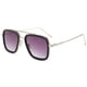 thumbnail image 1 of Marvel Tony-stark Iron-man Edith Avengers Retro Glasses Sailing Electrónica, 1 of 2