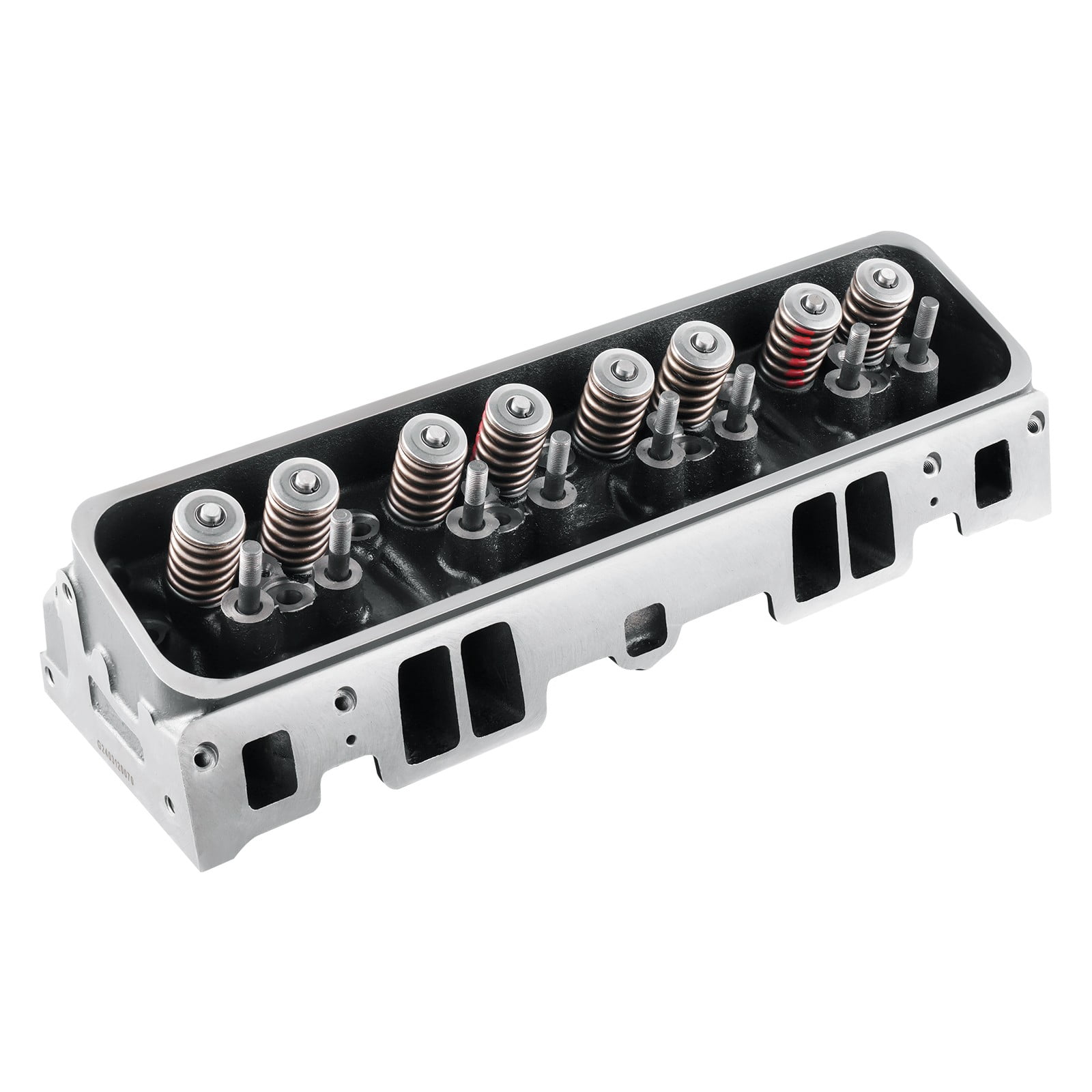 DNA Motoring Chevy Small Block Engine Performance Parts - 200cc