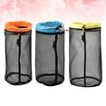 thumbnail image 1 of WEUVEB 3Ud Bolsa Organizador De Malla Para Ropa Y Edredones Uso Camping Viaje, 1 of 6