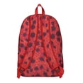 thumbnail image 3 of Leopard Print Backpack for School,Cute School Bag,Schoolbag with Adjustable Shoulder Straps & Padded Back,15.7"x11.8"x5.5", 3 of 5