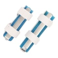 thumbnail image 4 of Finger Stabilizer, 2Pcs Lightweight Finger Brace Aluminum Plate Comfortable Joint Fixation  for Home for Children, 4 of 7