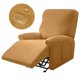 thumbnail image 4 of Funda impermeable para sofá reclinable, cubierta antideslizante de masaje, todo incluido, para sillón de un solo asiento, 4 of 4