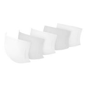 NANOHEDRON FILTERS PACK (L/M) - WHITE