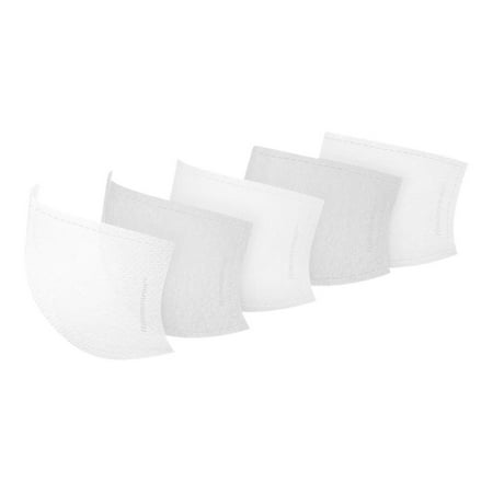 NANOHEDRON FILTERS PACK (L/M) - WHITE
