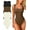 Black,coffee,beige, variant on Women's 3 Piece Bodysuits Sexy Ribbed Strappy Square Neck Sleeveless Tummy Control Tank Tops Bodysuits