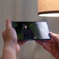 thumbnail image 3 of eufy security 2K Smart Floodlight Camera Wired - Black, 3 of 7