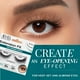 thumbnail image 2 of Pestañas postizas Ardell Extension FX B Curl, paquete de 4, 2 of 5