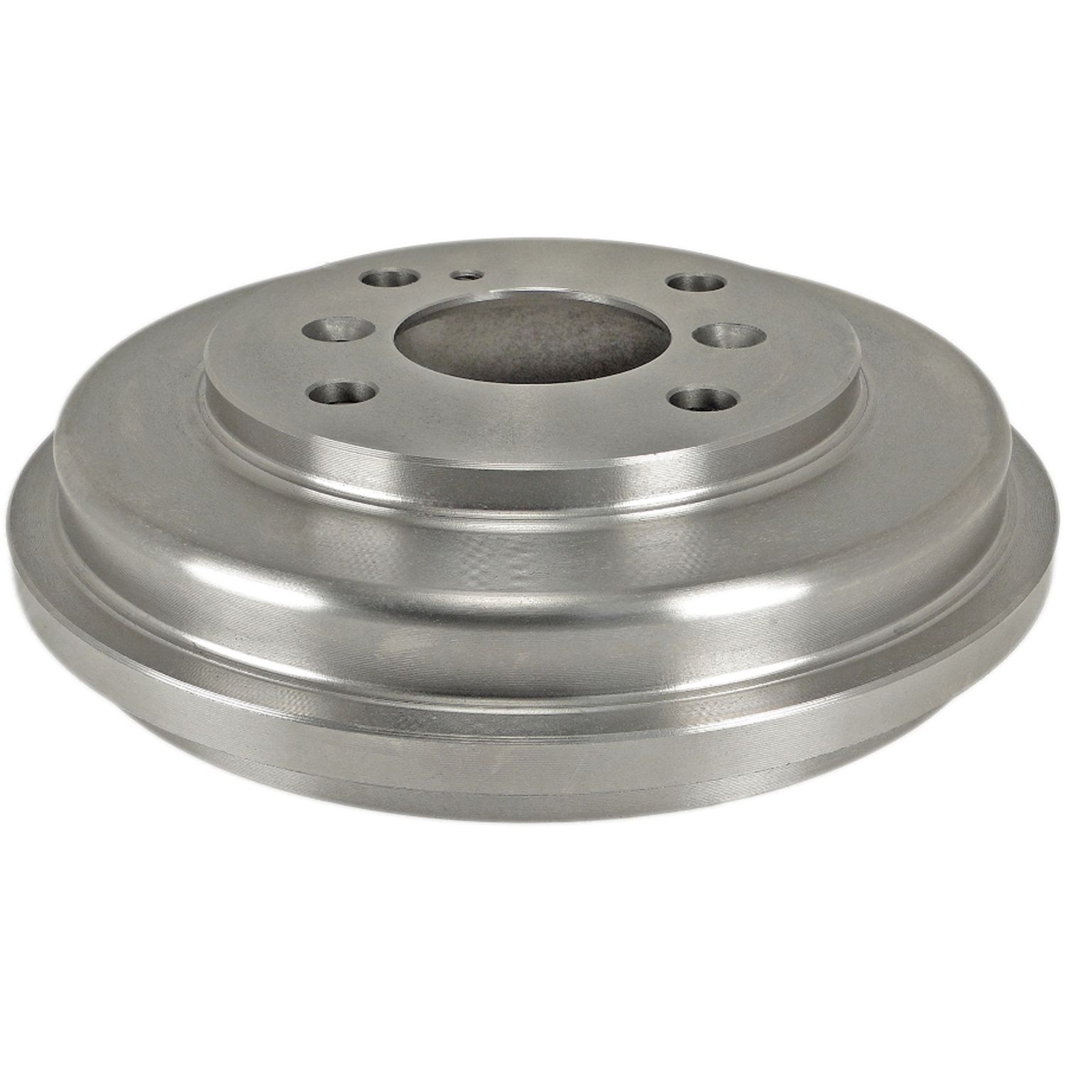 Carquest Wearever Brake Drum YH317651 Rear, Meets or Exceeds OE Design