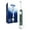 Green, variant on Oral-B iO Series 2 Rechargeable Electric Toothbrush, Night Black with 1 Gentle Care Brush Head for Adults and Children 3+