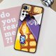 thumbnail image 3 of Funda de teléfono con diseño de chocolate popular Milka Box para Redmi Note 12, 11, 10, 9, 8, 7 Pro, Redmi 12C, 10C, 9A, 9C, carcasa de silicona, 3 of 5