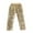 Gold, variant on KYAIGUO Spring Fall Girls Sequin Warm Pants Soft Loose Fit Bottom Comfortable Casual Bottoms for Toddler Kids 0-8Y
