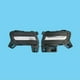 thumbnail image 3 of Left Front Fog Lights Turn Signal Light for 6 2008-2013 Daytime Running Lights, 3 of 5
