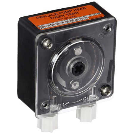 - Pentair 521348Z Head Pump Replacement IntelliChem Chemical Controller