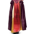 thumbnail image 4 of Disguise Disney Hocus Pocus Sarah Deluxe Adult Costume, 4 of 4