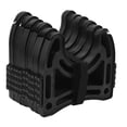 thumbnail image 1 of Support de Tuyau d'Égout RV, Support de Tuyau d'Égout Pliable Installation Rapide et Effondrage Kit de Support de Tuyau d'Égout pour un Drainage Agréable, 1 of 7