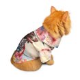 thumbnail image 5 of Freedom German Shorthaired Pointer on Independence Day 4th of July Hawaiian Summer Shirt for Small Medium Large Dog Cat GSP Lover Dog Gift - 01005, 5 of 6