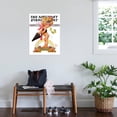 thumbnail image 3 of Art.com Easter Rainbow, Saturday Evening Post Cover, April 16, 1938 Giclee Print by Joseph Christian Leyendecker, 24" x 32", 3 of 4
