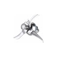 thumbnail image 2 of Blender Blade Upgrade, Environmentally Friendly Stainless Steel Blades For Seamless Grinding, Hygienic Design Ensures Clean Blends, Easy Installation For Vorwerk Thermomix Models,, 2 of 5