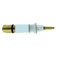 thumbnail image 3 of Avalon Mixet Shower Cartridge for Single Tub and Shower Handles, Brass Faucet Stem and Chrome Retainer Nut, 3 of 6