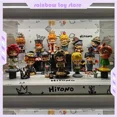 thumbnail image 2 of POPMART anime figures Mysterious box Hirono action figures HIRONO LITTLE PRINCE series blind box Christmas Gift For Kids Toys, 2 of 5