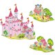 thumbnail image 1 of Gwong Juguete 4 unids / set 3D JIGSAW REALISTA HABILIDAD HABILIDAD HABILIDAD Capacitación DIY CIUDAD PAISAJE 3D PUCHKEZLE PARA SOUVENIR Gwong 30012070, 1 of 6