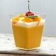 thumbnail image 5 of 50 Pcs Mini Dessert Cups,Dessert Bowls Square Dessert Cups Clear Reusable Serving Cup for Dessert Pudding Mousse Party, 5 of 5