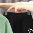 thumbnail image 4 of TOWED22 Girl Boys 2 Piece Outfits Print Graphic Crewneck Sweatshirt Top and Stretch Sweatpant Clothing Sets, 4 of 6