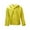 Yellow, variant on Neese Magnum 45 Series Yellow Jacket Large